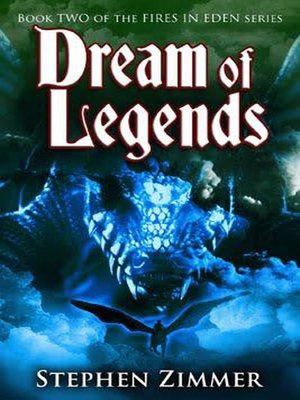 cover image of Dream of Legends
